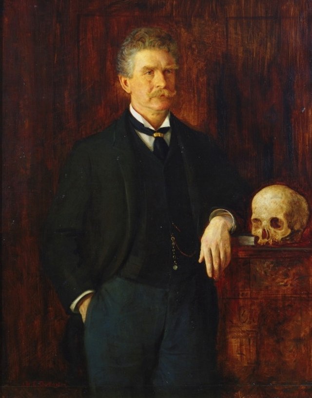 50 citat av Ambrose Bierce