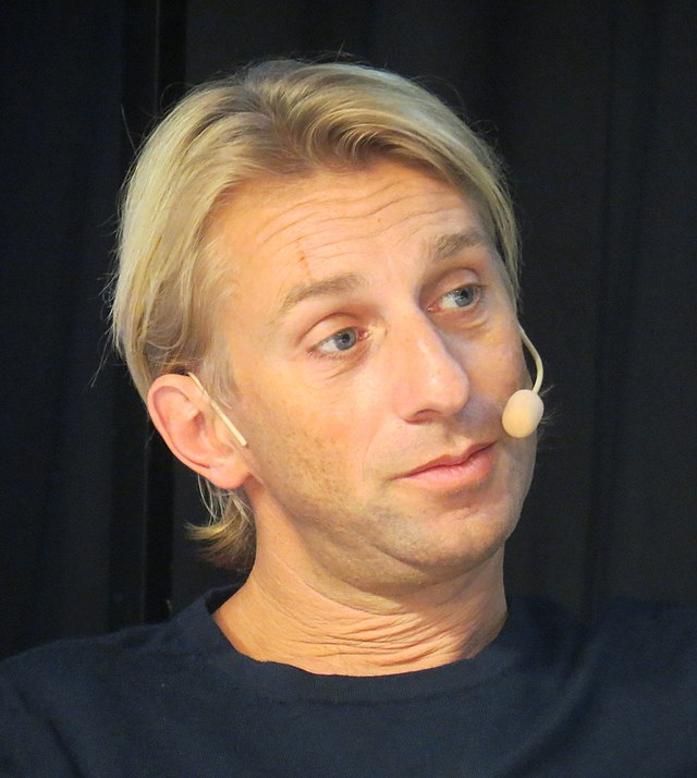 50 citat av Anders Hansen