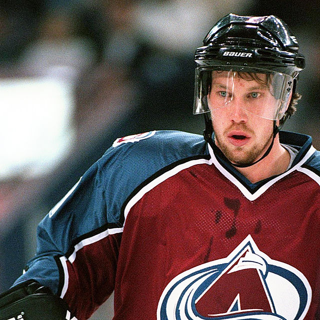 85 citat om hockey
