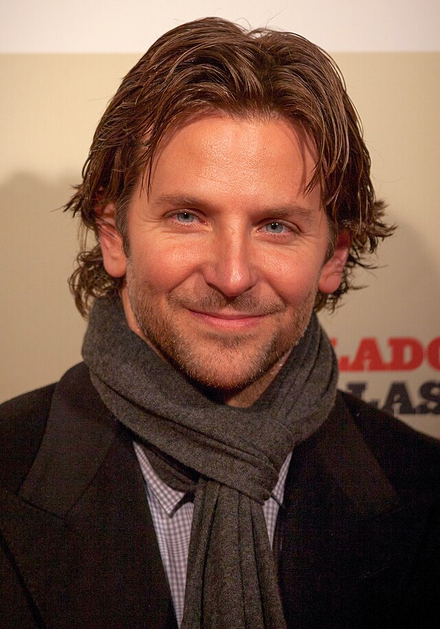 Bradley Cooper Biography