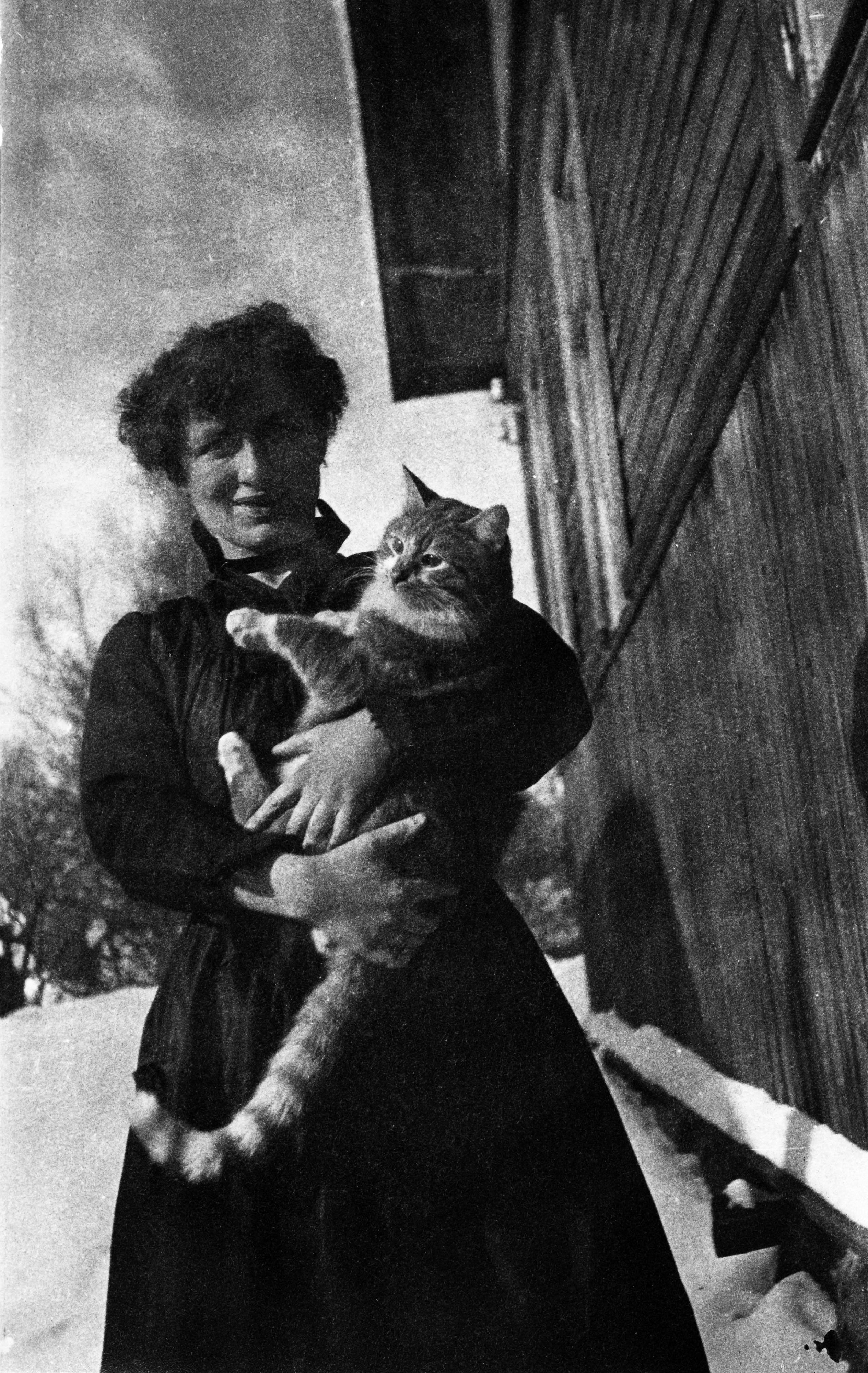 Edith Södergran biografi