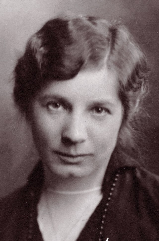 Elin Wägner biografi