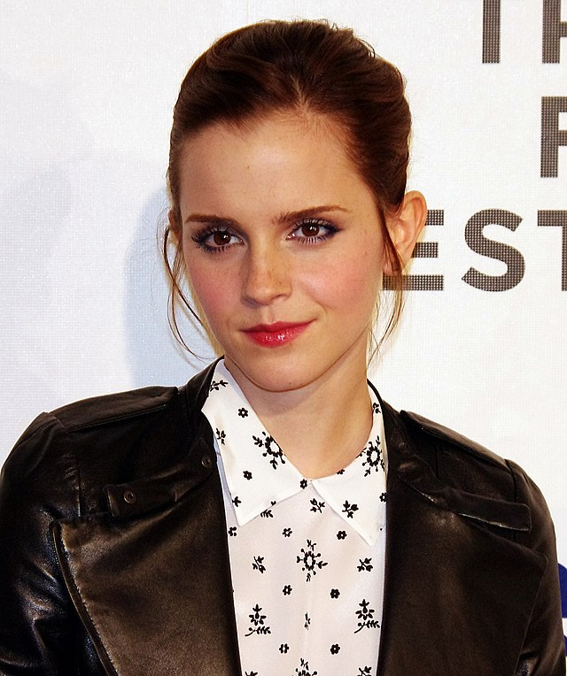 Emma Watson biografi