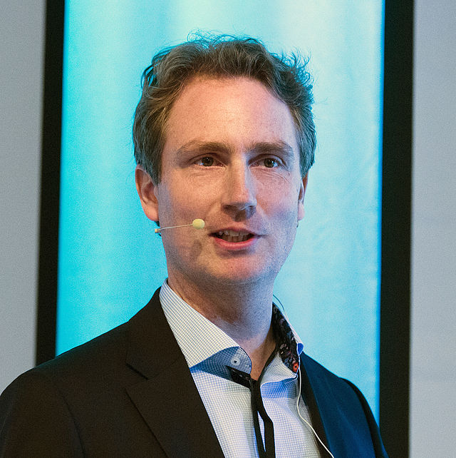 Erik Selin biografi
