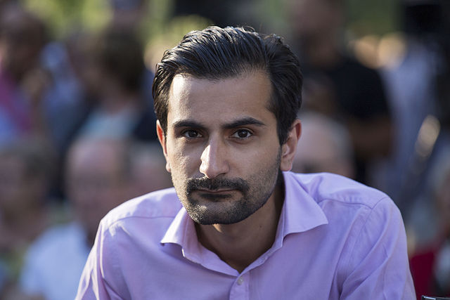 Hanif Bali biografi