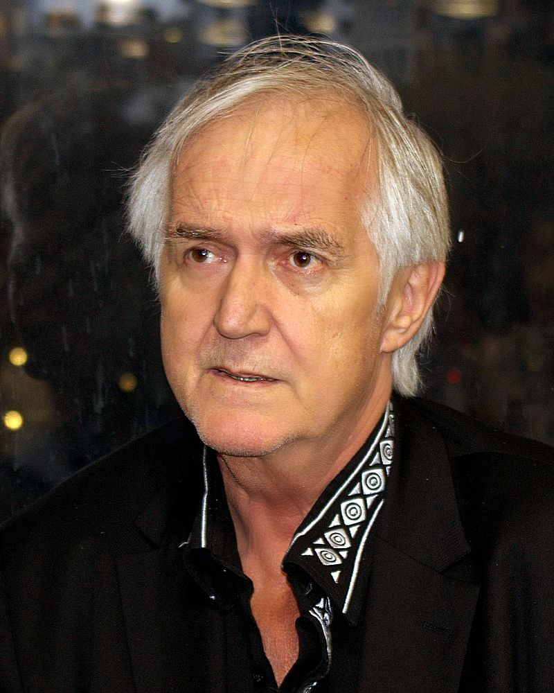 Henning Mankell biografi