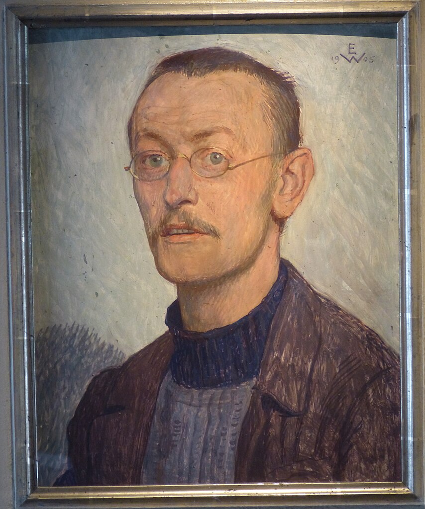 Hermann Hesse biografi