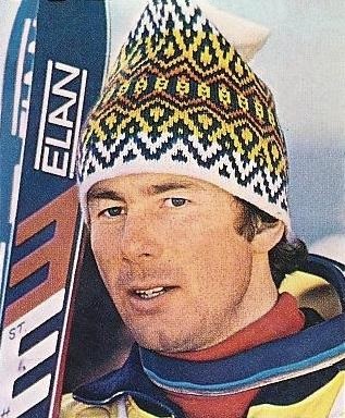 Ingemar Stenmark biografi
