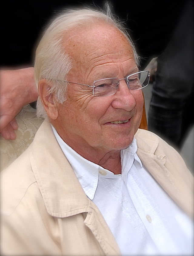 Ingvar Hirdwall biografi