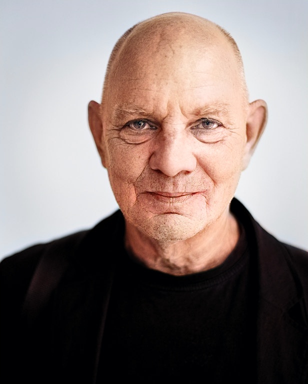 Lars Norén biografi