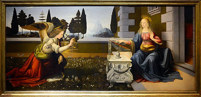 Leonardo da Vinci biografi