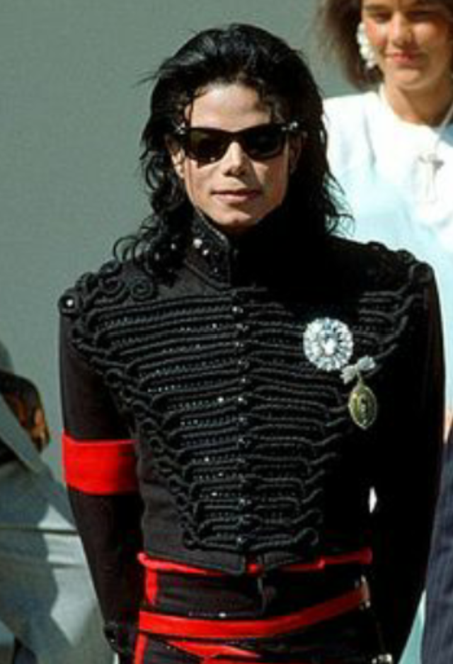 Michael Jackson Biography