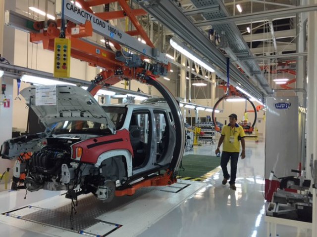 Monish Pabrais investering i Fiat Chrysler Automobiles (FCA): En analys