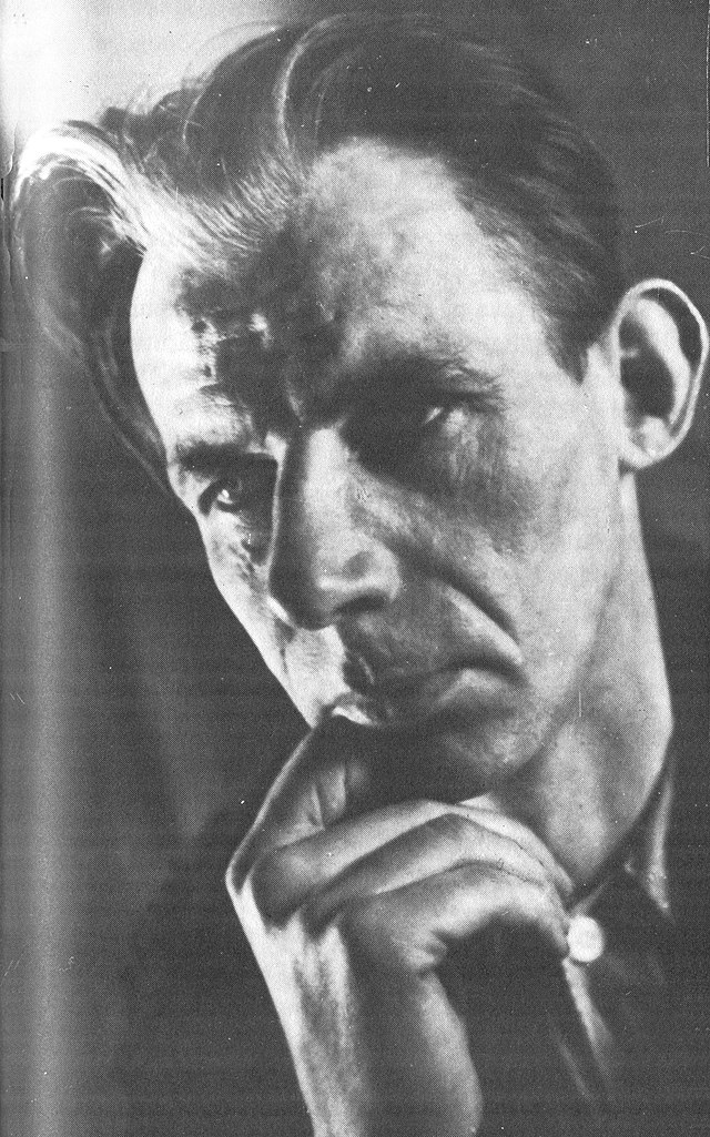 Nils Ferlin biografi