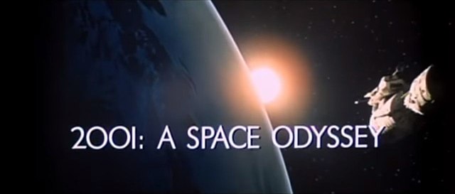 Sammanfattning av 2001: Ett rymdäventyr i regi av Stanley Kubrick