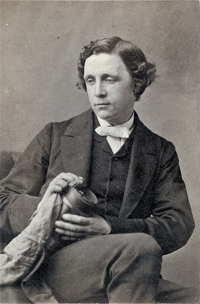 Sammanfattning av Alice i Underlandet av Lewis Carroll