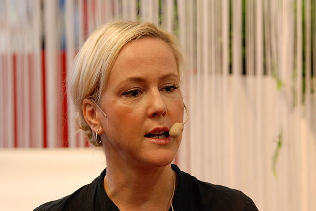 Sammanfattning av Alla ljuger av Camilla Grebe