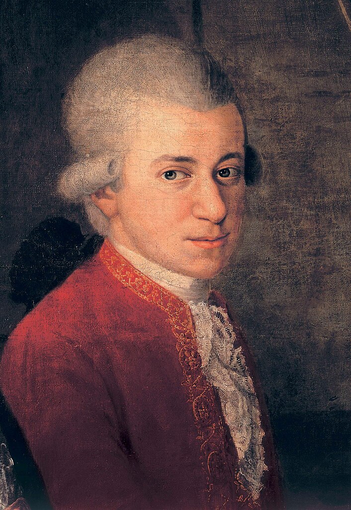 Sammanfattning av Amadeus av Peter Shaffer