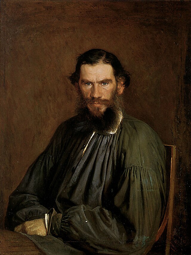 Sammanfattning av Anna Karenina av Leo Tolstoj
