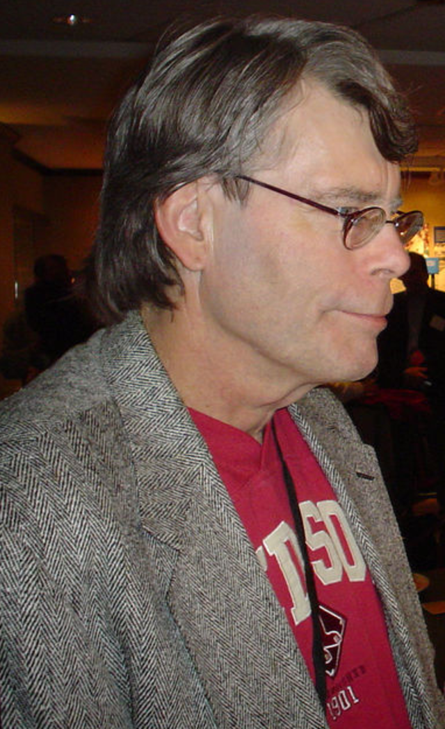 Sammanfattning av Att skriva: En hantverkares memoarer av Stephen King