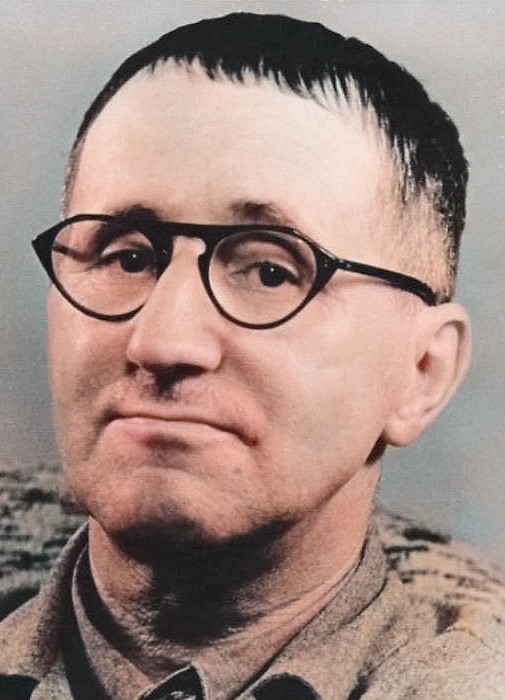 Sammanfattning av Baal av Bertolt Brecht