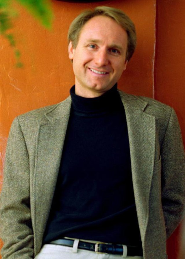 Sammanfattning av Begynnelse av Dan Brown