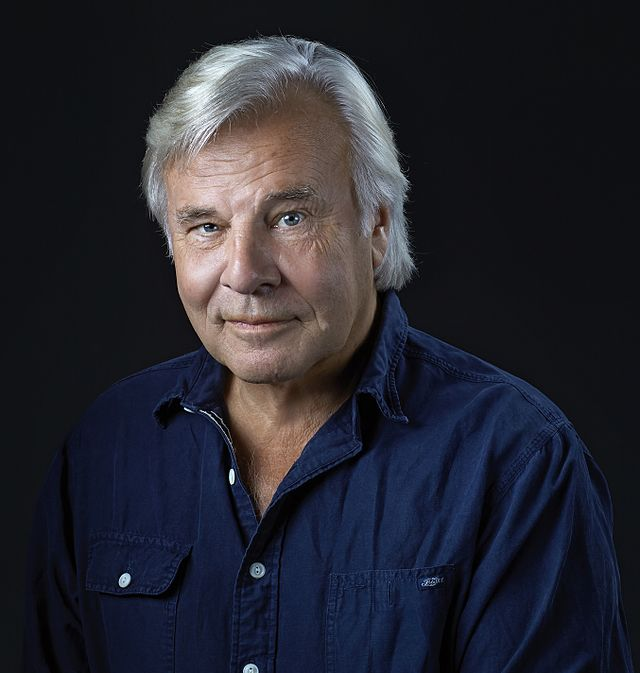 Sammanfattning av Brobyggarna av Jan Guillou