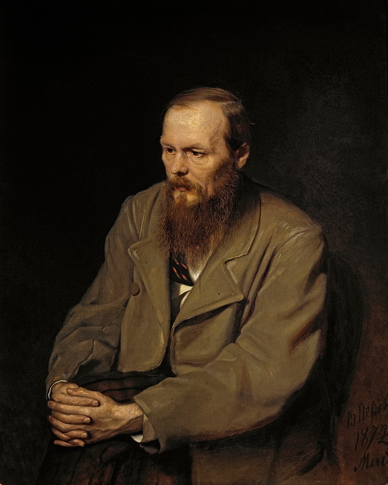 Sammanfattning av Bröderna Karamazov av Fjodor Dostojevskij