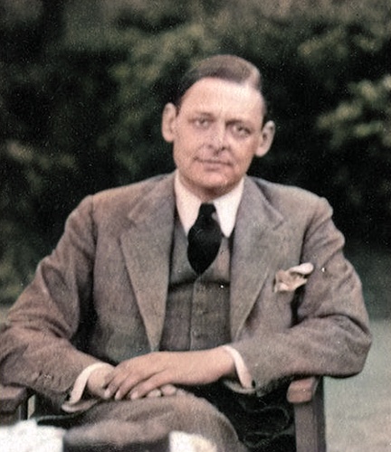 Sammanfattning av Cocktailpartyt av T S Eliot