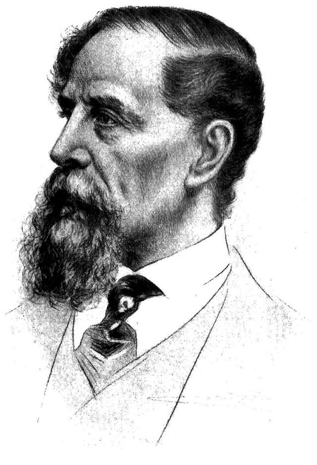Sammanfattning av David Copperfield av Charles Dickens