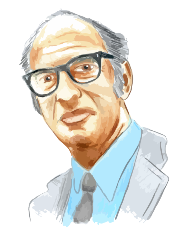 Sammanfattning av De vetenskapliga revolutionernas struktur av Thomas Kuhn