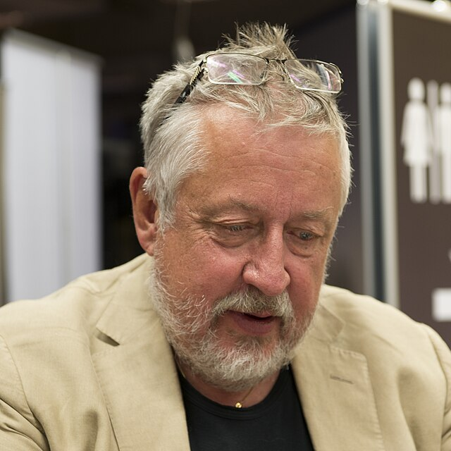 Sammanfattning av Den döende detektiven av Leif GW Persson