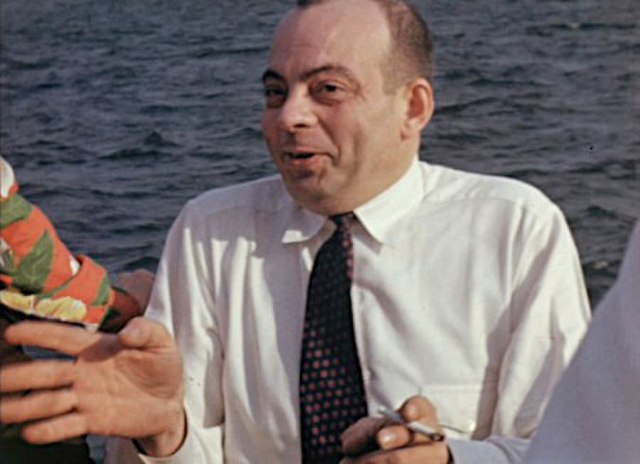 Sammanfattning av Den lille prinsen av Antoine de Saint-Exupéry