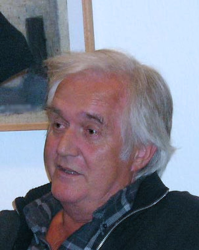 Sammanfattning av Den orolige mannen av Henning Mankell