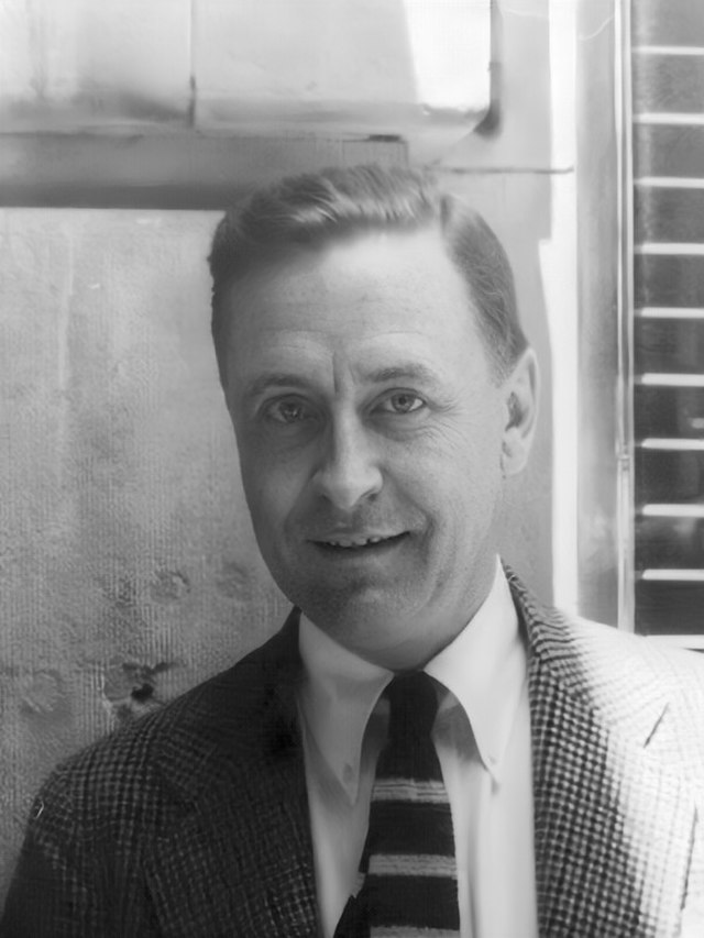 Sammanfattning av Den store Gatsby av F. Scott Fitzgerald