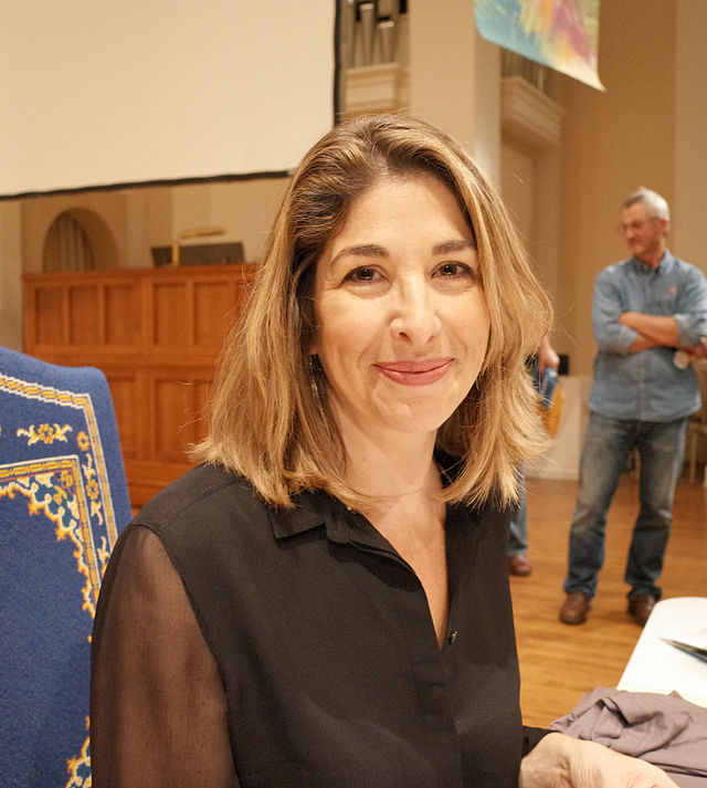 Sammanfattning av Det här förändrar allt av Naomi Klein
