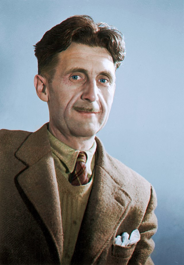 Sammanfattning av Djurfarmen av George Orwell