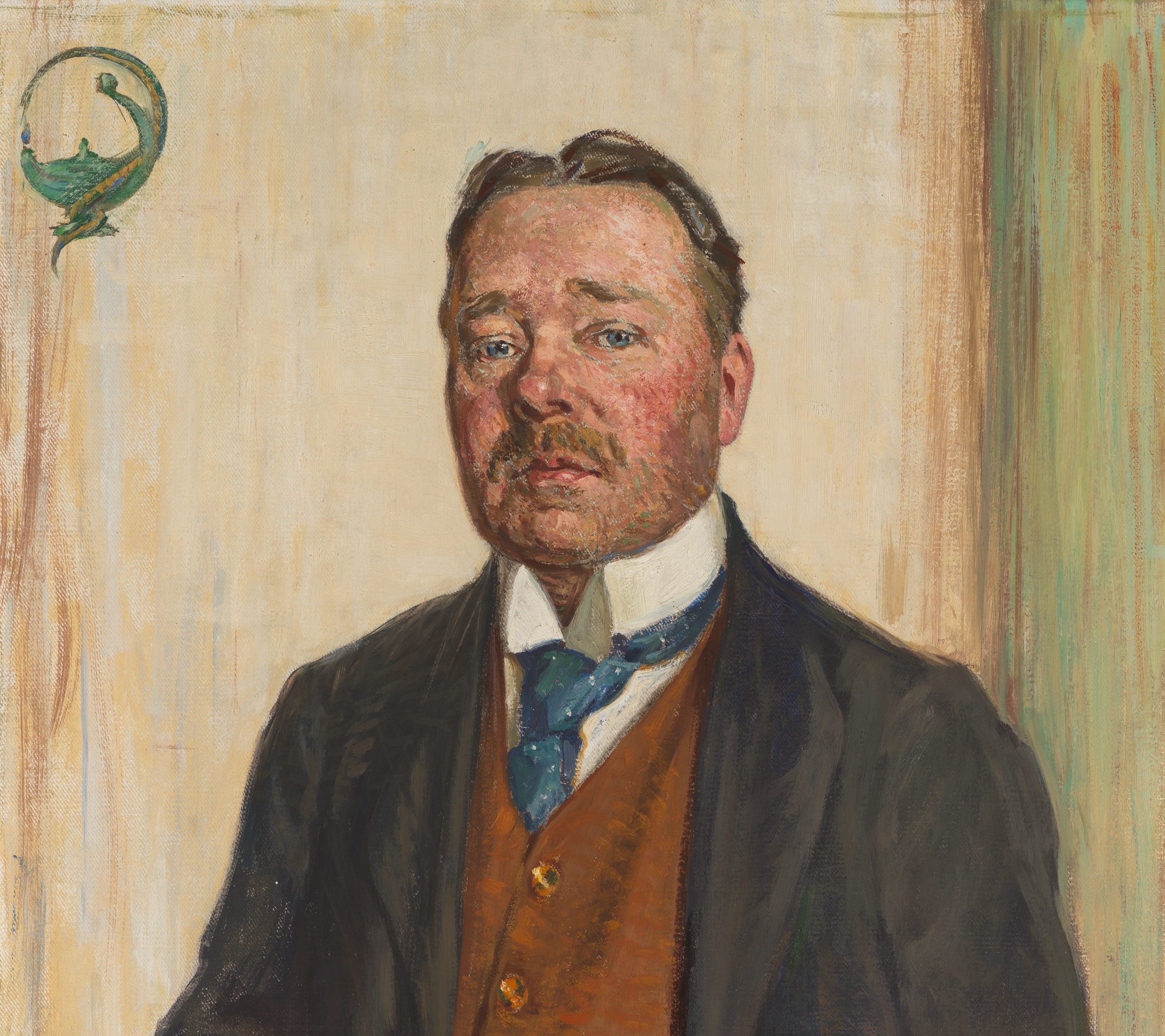 Sammanfattning av Doktor Glas