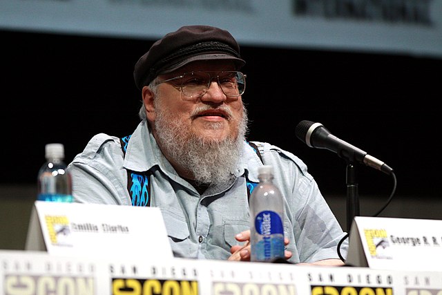 Sammanfattning av Drakarnas dans av George R.R. Martin