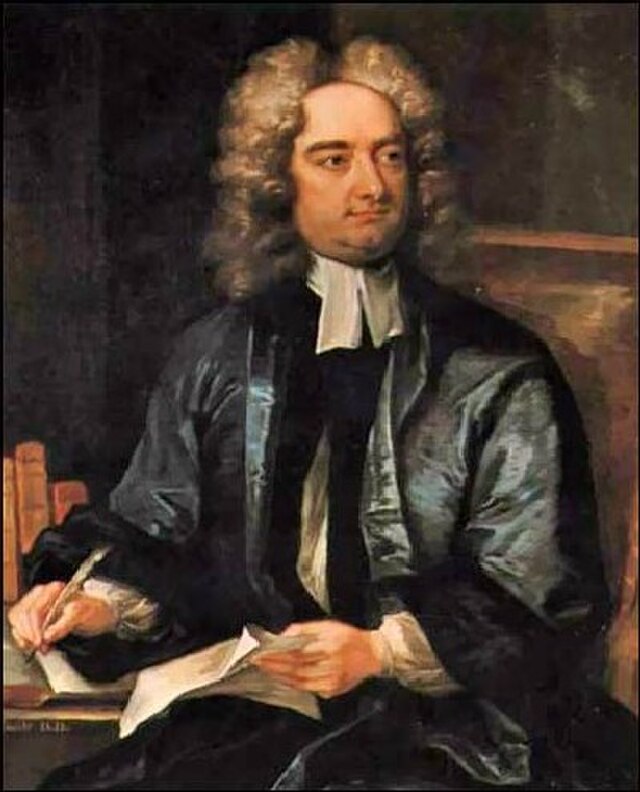 Sammanfattning av Ett anspråkslöst förslag av Jonathan Swift