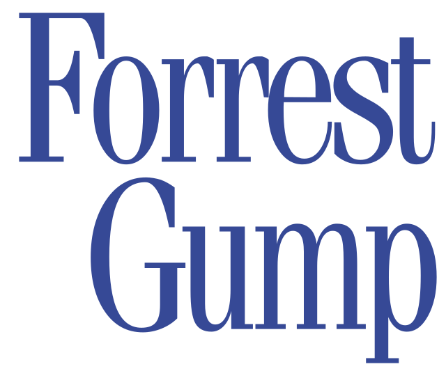 Sammanfattning av Forrest Gump i regi av Robert Zemeckis