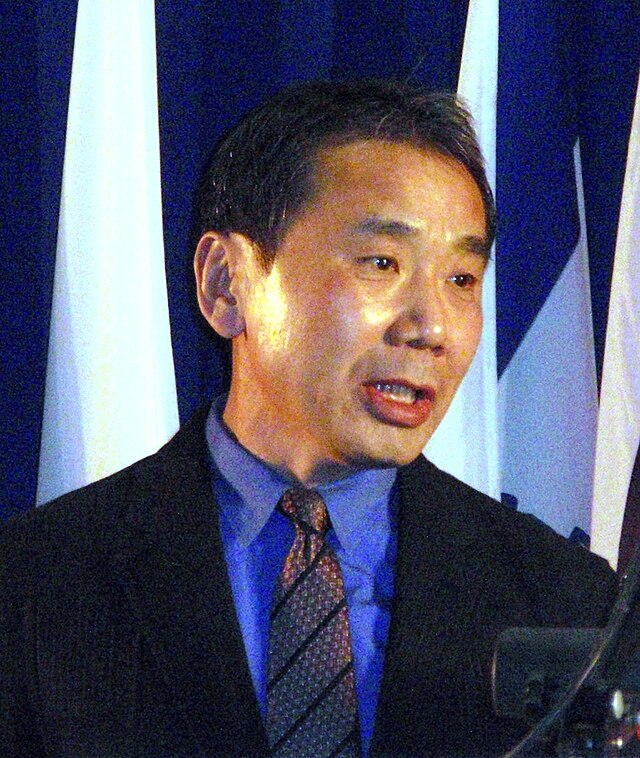 Sammanfattning av Fågeln som vrider upp världen av Haruki Murakami