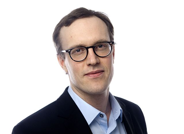 Sammanfattning av Girig-Sverige av Andreas Cervenka