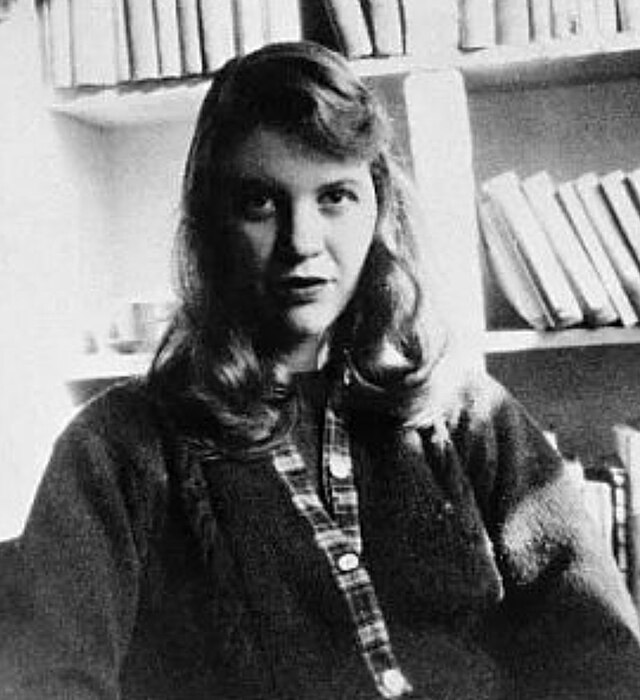 Sammanfattning av Glaskupan av Sylvia Plath