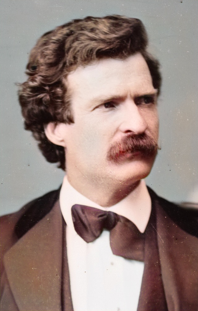 Sammanfattning av Huckleberry Finns äventyr av Mark Twain
