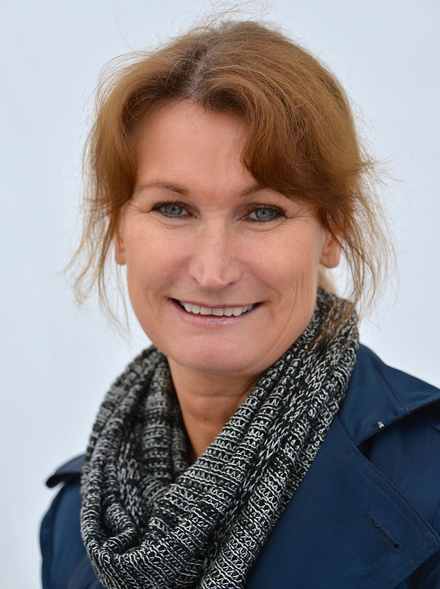 Sammanfattning av I den innersta kretsen av Viveca Sten