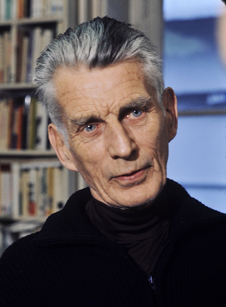 Sammanfattning av I väntan på Godot av Samuel Beckett