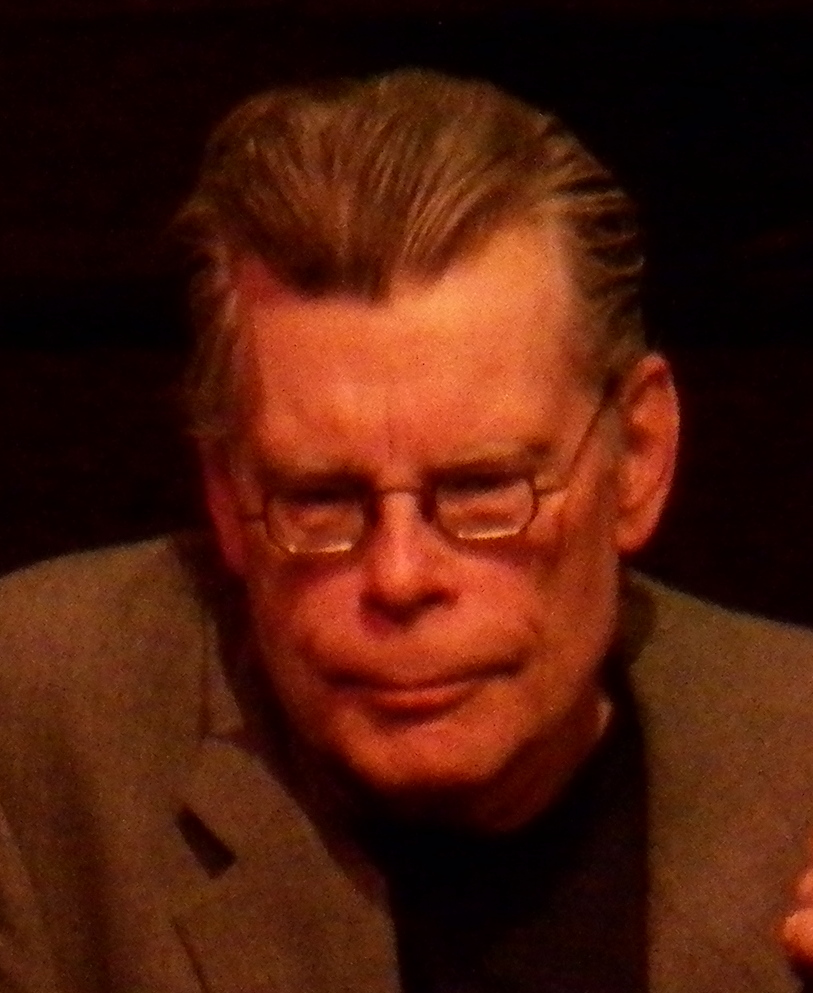 Sammanfattning av Jurtjyrkogården av Stephen King