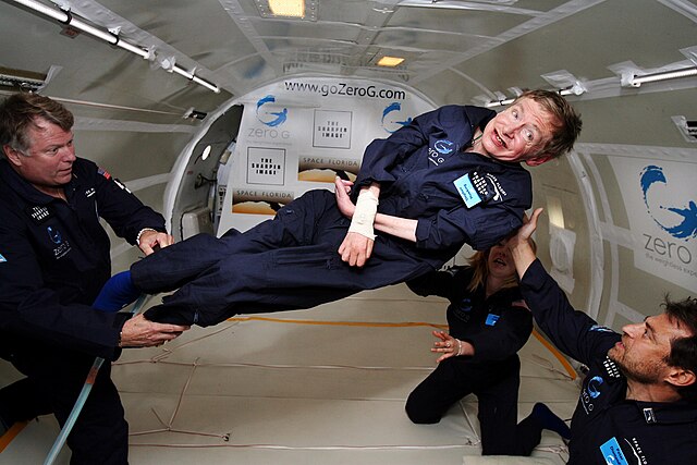Sammanfattning av Kosmos: en kort historik av Stephen Hawking
