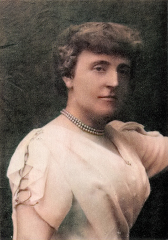 Sammanfattning av Lille Lorden av Frances Hodgson Burnett